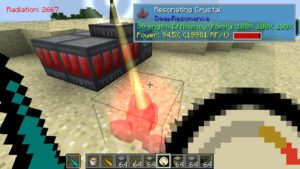 Мод The One Probe 1.16.5, 1.15.2, 1.14.4, 1.12.2 (информация о блоках) Мод The One Probe 1.16.5, 1.15.2, 1.14.4, 1.12.2 (информация о блоках)