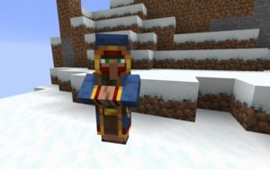 Майнкрафт 1.14.4, 1.14.3, 1.14 скачать