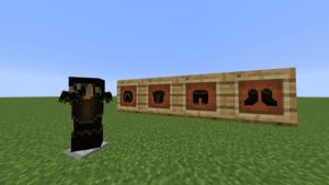 Мод Traitor’s Better Swamplands 1.15.2, 1.14.4, 1.12.2