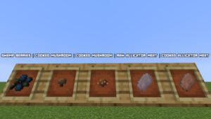 Мод Traitor’s Better Swamplands 1.15.2, 1.14.4, 1.12.2