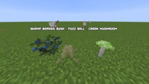 Мод Traitor’s Better Swamplands 1.15.2, 1.14.4, 1.12.2