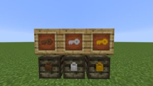 Мод Traitor’s Better Swamplands 1.15.2, 1.14.4, 1.12.2