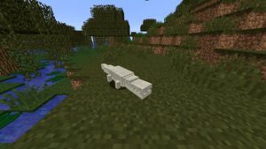 Мод Traitor’s Better Swamplands 1.15.2, 1.14.4, 1.12.2