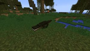 Мод Traitor’s Better Swamplands 1.15.2, 1.14.4, 1.12.2