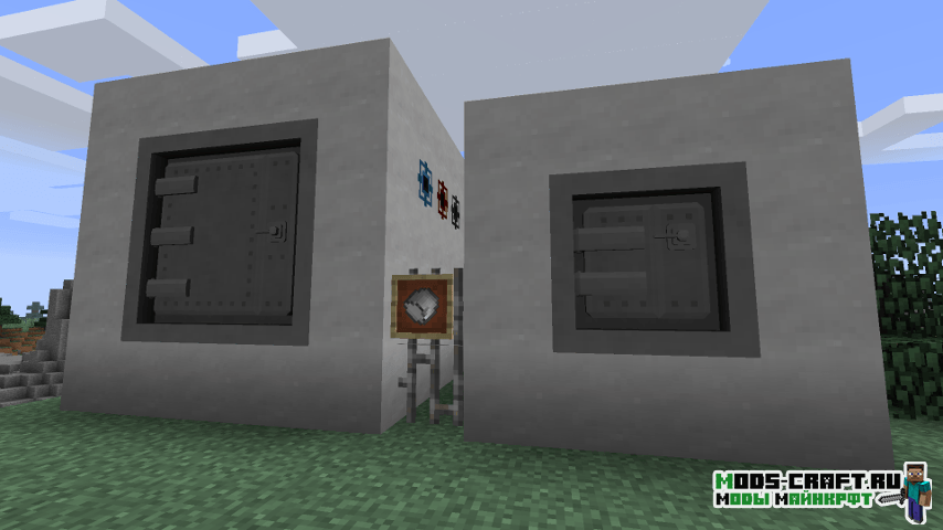 Мод MultiStorage для майнкрафт 1.12.2 1.11.2 1.10.2 1.9.4 1.8.9 3 Мод MultiStorage для майнкрафт 1.12.2 1.11.2 1.10.2 1.9.4 1.8.9