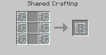 Мод The Legends для майнкрафт 1.7.10