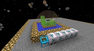 Мод Warp Drive для minecraft 1.12.2, 1.7.10, 1.6.4