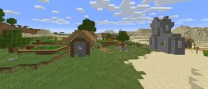 Майнкрафт 1.14.4, 1.14.3, 1.14 скачать