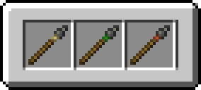 Мод Primitive Tools для minecraft 1.12.2 2 Мод Primitive Tools для minecraft 1.12.2