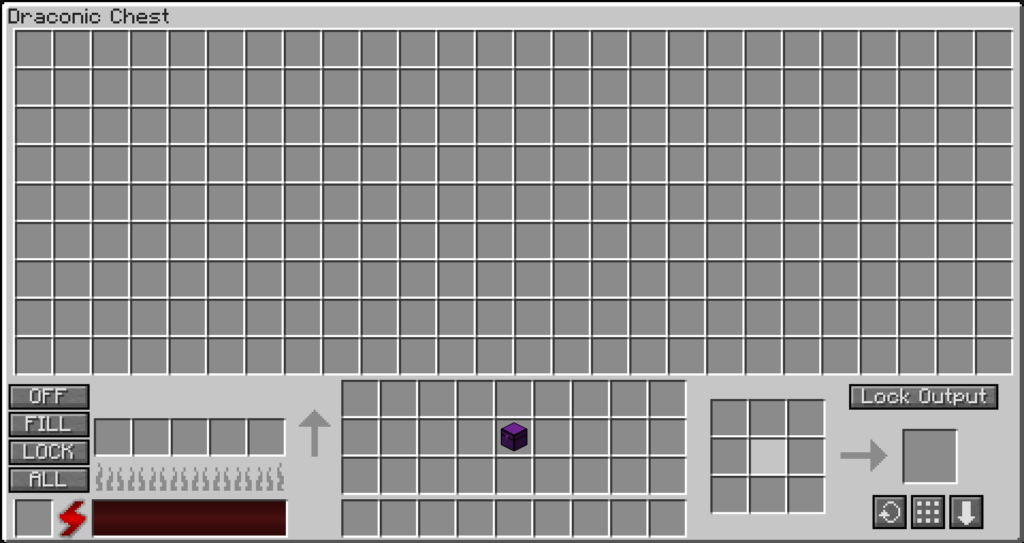 Мод Crafting Tweaks для minecraft 1.14.4, 1.12.2, 1.7.10