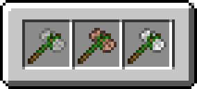 Мод Primitive Tools для minecraft 1.12.2 4 Мод Primitive Tools для minecraft 1.12.2