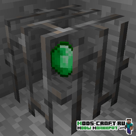 Мод Global XP для minecraft 1.16.1, 1.15.2, 1.14.4, 1.12.2