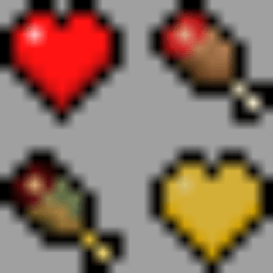 Мод Regen Control для minecraft 1.12.2