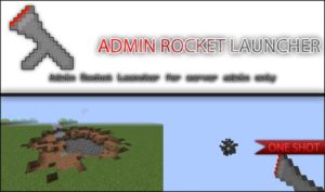 Мод Admin Weapons для minecraft 1.14.4, 1.12.2, 1.7.10 Мод Admin Weapons для minecraft 1.14.4, 1.12.2, 1.7.10