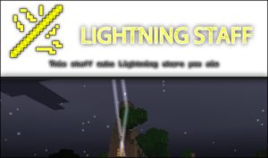 Мод Admin Weapons для minecraft 1.14.4, 1.12.2, 1.7.10 Мод Admin Weapons для minecraft 1.14.4, 1.12.2, 1.7.10