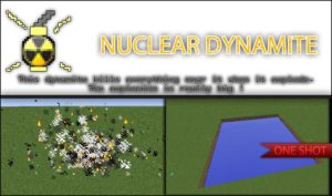 Мод Admin Weapons для minecraft 1.14.4, 1.12.2, 1.7.10 Мод Admin Weapons для minecraft 1.14.4, 1.12.2, 1.7.10
