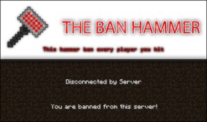 Мод Admin Weapons для minecraft 1.14.4, 1.12.2, 1.7.10 Мод Admin Weapons для minecraft 1.14.4, 1.12.2, 1.7.10