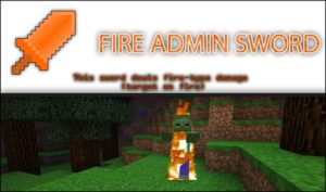 Мод Admin Weapons для minecraft 1.14.4, 1.12.2, 1.7.10 Мод Admin Weapons для minecraft 1.14.4, 1.12.2, 1.7.10