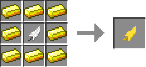 Мод Cloud Boots для minecraft 1.14.4, 1.12.2