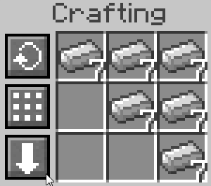 Мод Crafting Tweaks для minecraft 1.14.4, 1.12.2, 1.7.10
