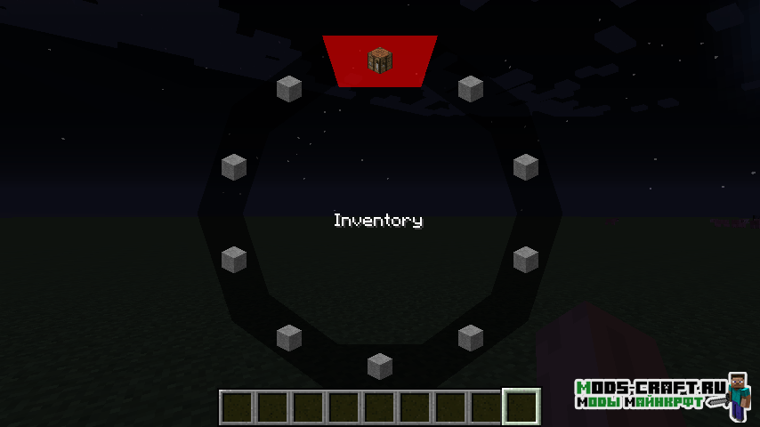 Мод MineMenu для minecraft 1.20.4, 1,19.4, 1.18.2, 1.16.5, 1.15.2, 1.14.4, 1.12.2, 1.7.10 1 Мод MineMenu для minecraft 1.20.4, 1,19.4, 1.18.2, 1.16.5, 1.15.2, 1.14.4, 1.12.2, 1.7.10