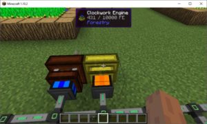 Мод Hwyla 1.16.5, 1.15.2, 1.14.4, 1.12.2 (информация о блоках и мобах)