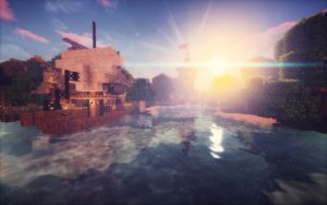 Шейдеры Triliton’s Shaders для minecraft 1.16.3, 1.15.2, 1.14.4, 1.12.2 Шейдеры Triliton’s Shaders для minecraft 1.16.3, 1.15.2, 1.14.4, 1.12.2