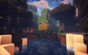 Шейдеры Triliton’s Shaders для minecraft 1.16.3, 1.15.2, 1.14.4, 1.12.2 Шейдеры Triliton’s Shaders для minecraft 1.16.3, 1.15.2, 1.14.4, 1.12.2