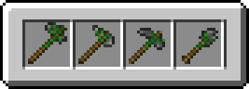 Мод Primitive Tools для minecraft 1.12.2 5 Мод Primitive Tools для minecraft 1.12.2