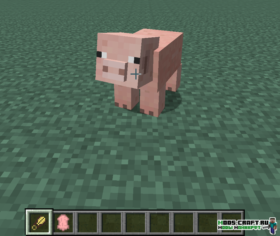 Мод More Shearables для minecraft 1.12.2, 1.11.2, 1.10.2, 1.9.4, 1.8.9, 1.7.10