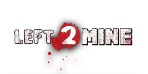 Мод Left 2 Mine для minecraft 1.12.2