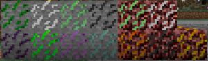 Мод Fun Ores для minecraft 1.14.4, 1.13.2, 1.12.2, 1.11.2