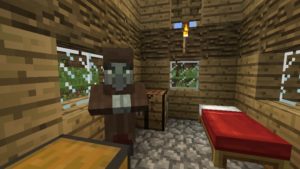 Мод Hunter Illager 1.17.1, 1.16.5, 1.15.2, 1.12.2