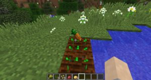 Мод Reap для minecraft 1.20.6, 1.19.4, 1.18.2, 1.16.5, 1.15.2, 1.14.4, 1.12.2