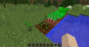 Мод Reap для minecraft 1.20.6, 1.19.4, 1.18.2, 1.16.5, 1.15.2, 1.14.4, 1.12.2