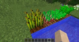 Мод Reap для minecraft 1.20.6, 1.19.4, 1.18.2, 1.16.5, 1.15.2, 1.14.4, 1.12.2