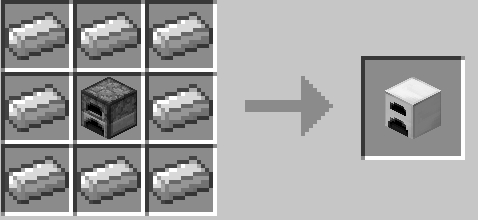 Мод на новые печки - More Furnaces для minecraft 1.12.2 1.11.2 1.10.2 1.9.4 1.8.9 1.7.10 1.5.2 5 Мод на новые печки - More Furnaces для minecraft 1.12.2 1.11.2 1.10.2 1.9.4 1.8.9 1.7.10 1.5.2