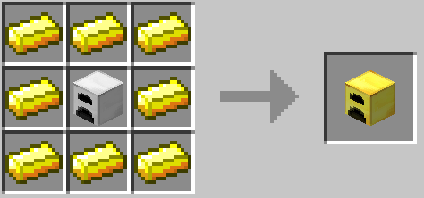 Мод на новые печки - More Furnaces для minecraft 1.12.2 1.11.2 1.10.2 1.9.4 1.8.9 1.7.10 1.5.2 4 Мод на новые печки - More Furnaces для minecraft 1.12.2 1.11.2 1.10.2 1.9.4 1.8.9 1.7.10 1.5.2