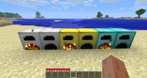 Мод на новые печки - More Furnaces для minecraft 1.12.2 1.11.2 1.10.2 1.9.4 1.8.9 1.7.10 1.5.2 Мод на новые печки - More Furnaces для minecraft 1.12.2 1.11.2 1.10.2 1.9.4 1.8.9 1.7.10 1.5.2