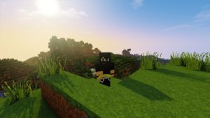 Сборка лололошки от зимы до зимы 1.7.10