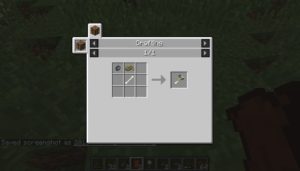 Мод Primitive Tools для minecraft 1.12.2 Мод Primitive Tools для minecraft 1.12.2