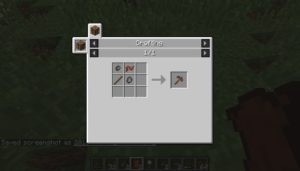 Мод Primitive Tools для minecraft 1.12.2 Мод Primitive Tools для minecraft 1.12.2