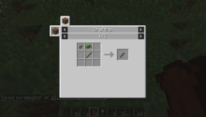 Мод Primitive Tools для minecraft 1.12.2 Мод Primitive Tools для minecraft 1.12.2