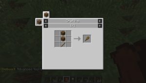 Мод Primitive Tools для minecraft 1.12.2 Мод Primitive Tools для minecraft 1.12.2