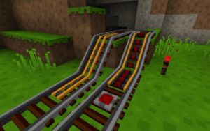 Ресурспак Block Pixel для minecraft 1.14.2 1.13.2 1.12.2