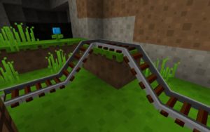 Ресурспак Block Pixel для minecraft 1.14.2 1.13.2 1.12.2