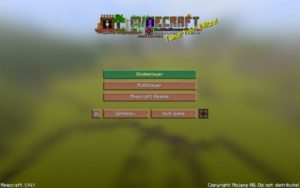 Ресурспак Block Pixel для minecraft 1.14.2 1.13.2 1.12.2