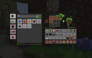 Ресурспак Block Pixel для minecraft 1.14.2 1.13.2 1.12.2
