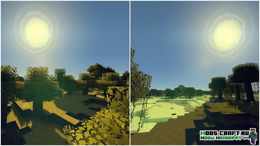 Ресурспак Jolicraft для minecraft 1.13.2 1.12.2 1.8.9 1.7.10 1.5.2