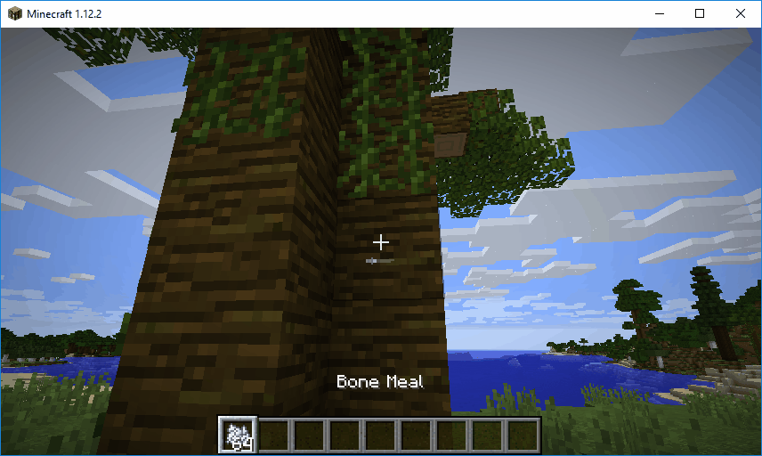 Мод на удобрение - Fertilization для minecraft 1.14.2 1.12.2
